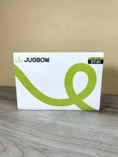 JugBow DT-61 Dog Training Collar Remote Beep Vibrate Shock Up To 4200 Ft