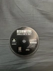 Resident Evil Director's Cut (Sony PlayStation 1, 1998)