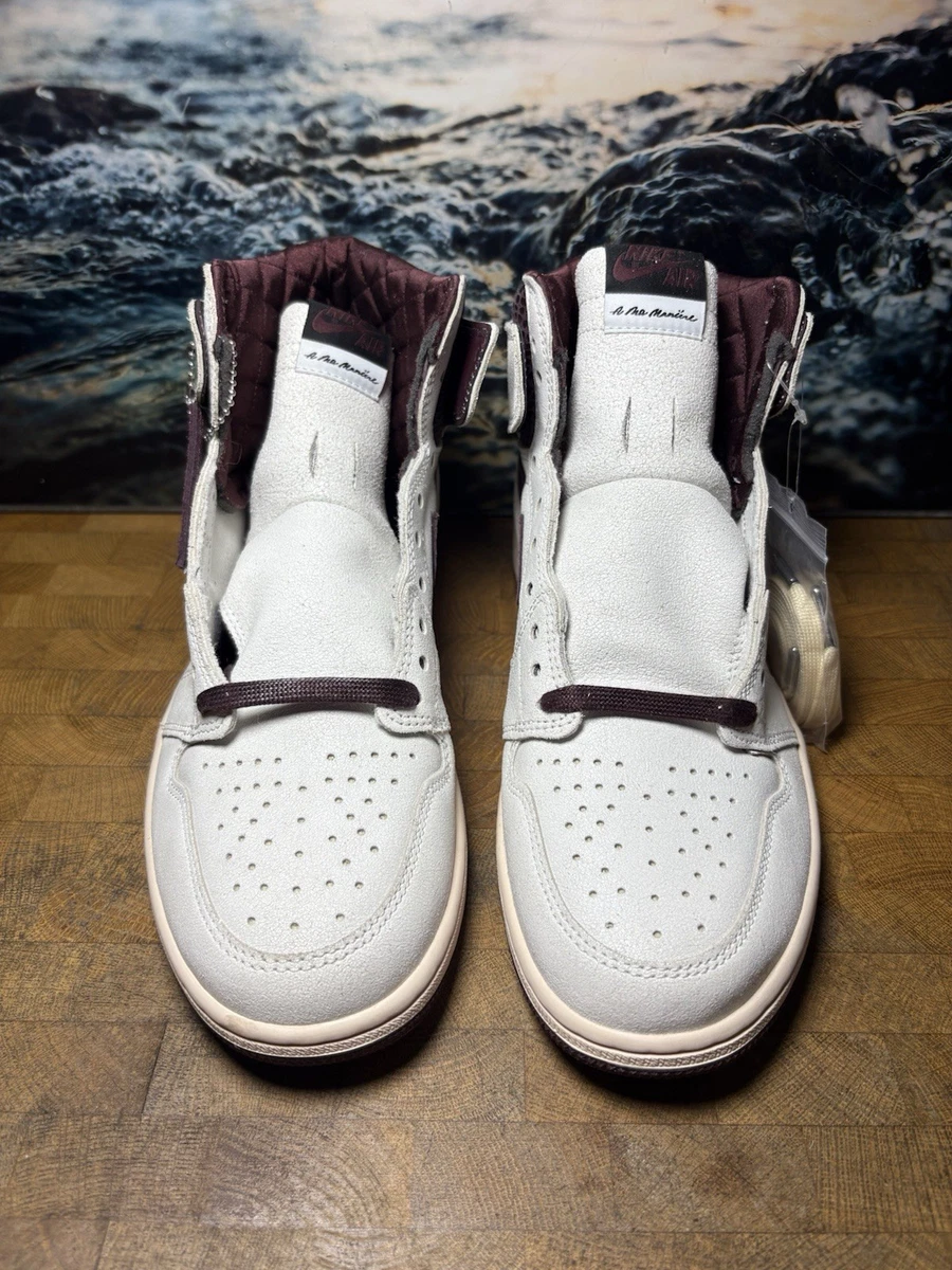 Jordan 1 OG x A Ma Maniere High Airness for Sale | Authenticity