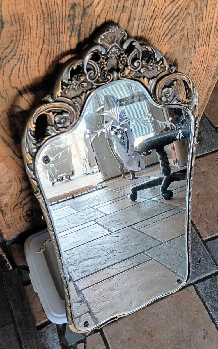 beveled mirror products for sale | eBay