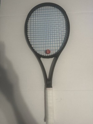 Wilson Pro Staff RF97 V13 Roger Federer Autograph Tennis Racket 4