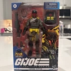 Hasbro G.I. Joe Python Patrol Cobra Viper 7 in Action Figure