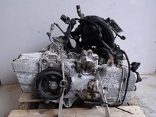 Moteur Suzuki ALTO