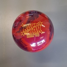 Roto Grip Rockstar Amped bowling ball 15 LB. NEW IN BOX! #155