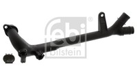 Febi Bilstein 100548 KüHlmittelrohrleitung FüR MERCEDES-BENZ