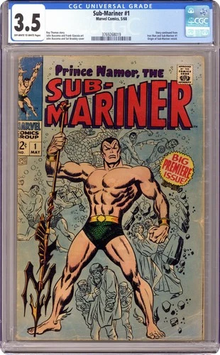 Comic Image