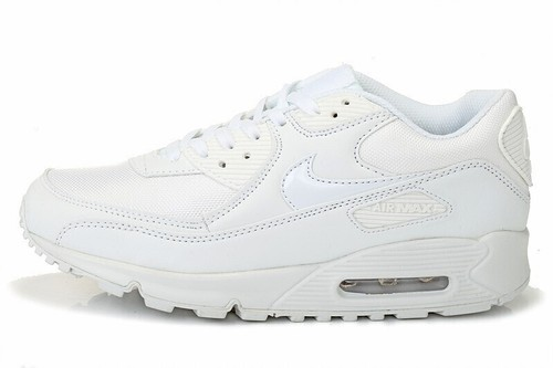 Nike Air Max 90 Men's Trainers Sports Running Shoes Sneakers Gym Jogging Shoes - Bild 22 von 30
