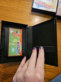 Nintendo Famicom Lot Wholesale Dragon quest iv 4 Murder on the Mississippi Set 9