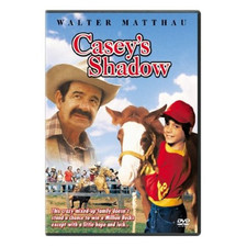 Casey's Shadow (Sous-titres francais)