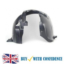 R50/53 Front Wing Splash Guard Driver Side Fits Mini Cooper / Cooper S 2004-2006