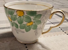 STANLEY Fine bone China England EST 1875  Cup