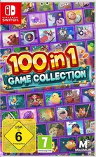 ebay® Auktion 800426132343 | 100 in 1 Game Collection (Nintendo Switch) Blu-ray Disc Deutsch 2026 Thumbnail of ebay® auction 800426132343 | 100 in 1 Game Collection (Nintendo Switch) Blu-ray Disc Deutsch 2026