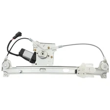 Power Window Regulator for 1999 VW Golf Hatchback Jetta Front Right w/o Motor