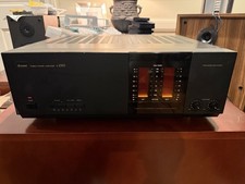 sansui b2101 amp. 180 wpc!! One of the best e...