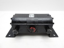 Concentric 1300637 Rotary Flow Divider 2 Section 0.52 cu in/rev 7/8-14 SAE Ports