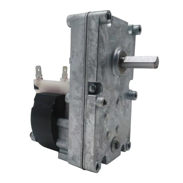 Englander Pellet Stove Auger Feed Motor, 1 RPM Counter Clock