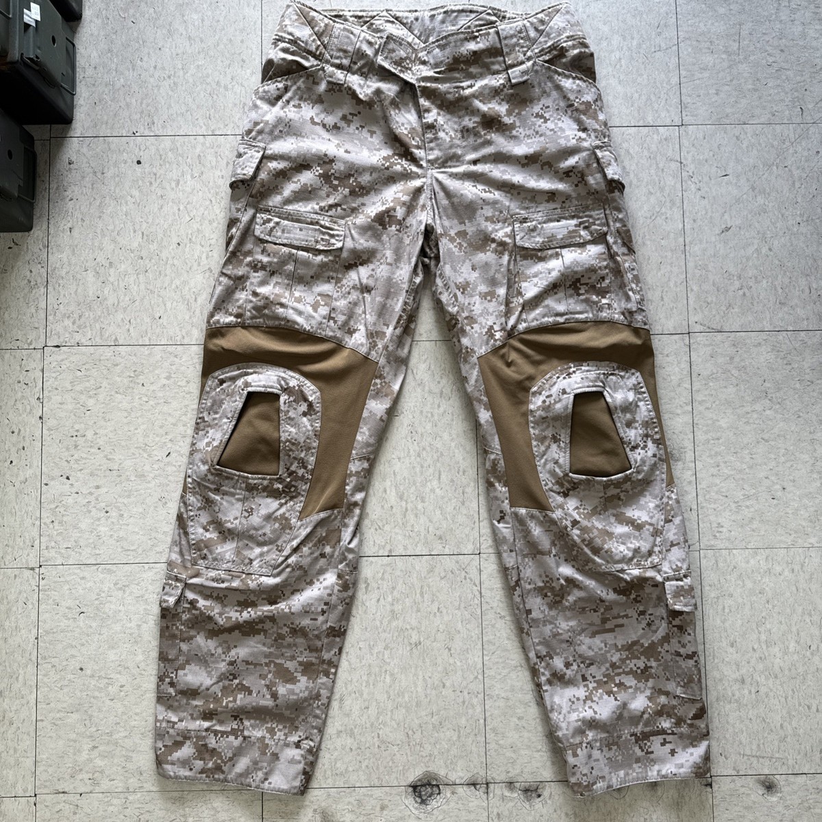 個人装備 CRYE PRECISION PANTS ARMY CUSTOM 34R Crye Precision AOR1 Navy Custom NC Combat Pants 34r navy seal | eBay