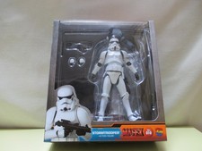 MAFEX Medicom Toy Star Wars Stormtrooper No.010 Figure