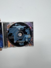 Phantasy Star Online Dreamcast SEGA Sonic Adv. 2 Demo. *PLEASE READ DESCRIPTION*