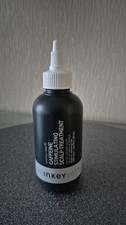 Caffeine stimulating scalp treatment