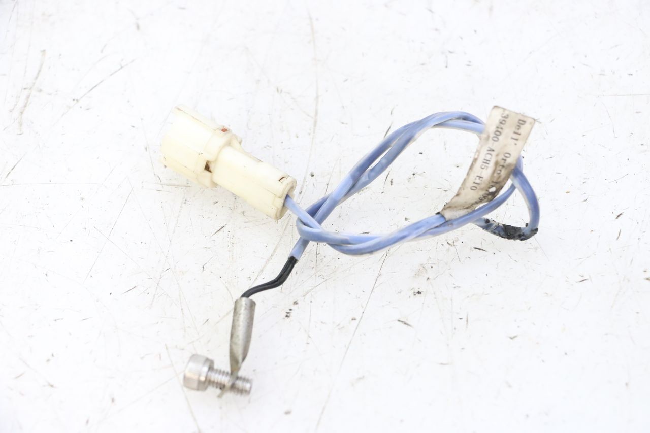 SONDE - TNT MOTOR BOSTON 4T 50 (2018 - 2025)