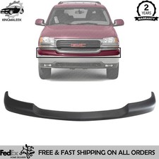 New Front Bumper Upper Cover For 1999-2002 Gmc Sierra 1500 2000-2006 Yukon New Front Bumper Upper Cover For 1999-2002 Gmc Sierra 1500 2000-2006 Yukon