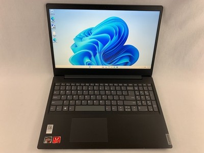 Lenovo IdeaPad S145-15API Laptop For Parts/ Repairs, Studders While Running
