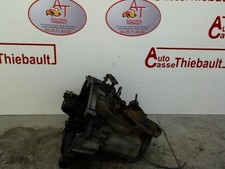Boite de vitesse Citroen AX