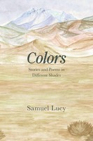 Samuel Lucy | Colors | Taschenbuch | Englisch (2024) | FriesenPress