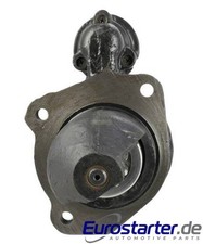 1** Anlasser 3,00Kw Neu OE Nr.0001367054 für Hyster H40-60Js -110E H70-110X Per