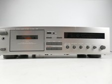 Yamaha KX-250 Tapedeck Kassettendeck Bias Pla...