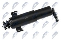 NTY WaschwasserdüSe, Scheinwerferreinigung EDS-BM-005 FüR BMW