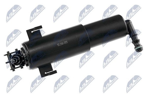 NTY WaschwasserdüSe, Scheinwerferreinigung EDS-BM-005 FüR BMW-image