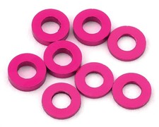 175RC Mini-T 2.0 M2 Spacer Kit (Pink) (8) [175-12539]