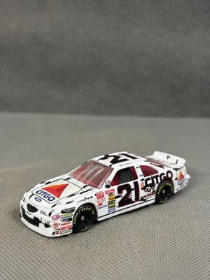 LOOSE Michael Waltrip 1997 Citgo Top Dog 1/64 Revell Diecast