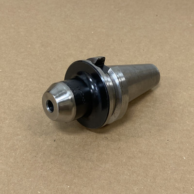 VALENITE BT40-E37-250 3/8  Bore End Mill Tool Holder 2.5'' Projection BT40 .375 