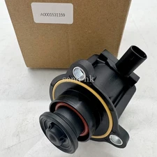 A0001531159 Turbo Charger Boost Cut off Diverter Valve For Mercedes Benz M270