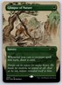 Glimpse of Nature 2004 Secret Lair Countdown Kit Magic: The Gathering Foil NM