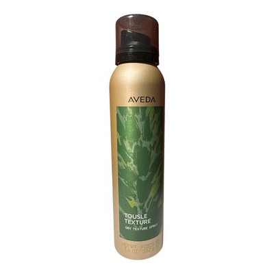 AVEDA Tousle Texture Dry Hair Spray Volumizing, 3.6 oz / 102 g