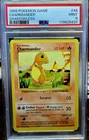 Charmander 046/102 Base Set (Shadowless) Regular