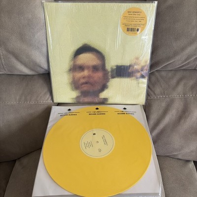 Mac DeMarco - Some Other Ones Vinyl *READY TO SHIP* *RARE* *SOLD OUT* /5,500