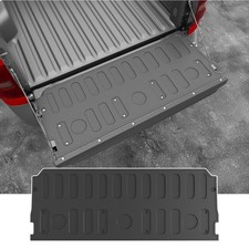 Tailgate Mat Fit 2022-2026 Ford Maverick Tailgate Protector Tpe Tailgate Liner