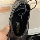 Unlisted by Kenneth Cole Men's Half Time Oxford Dress Shoes in Black US Sz 10.5 — photo 8