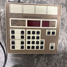 OXIL Light Intergrator AI970
