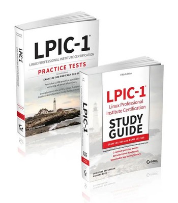 Christine Bresnahan (u. a.) | LPIC-1 Certification Kit | Taschenbuch | Englisch
