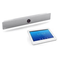 Cisco Webex Room Kit CS-KIT-K9 TTC7-23 TTC5-09 AI Conferencing System