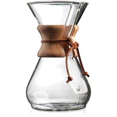 Chemex Coffee Maker^-