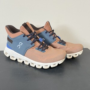 On Cloud Hi Edge Womens | eBay