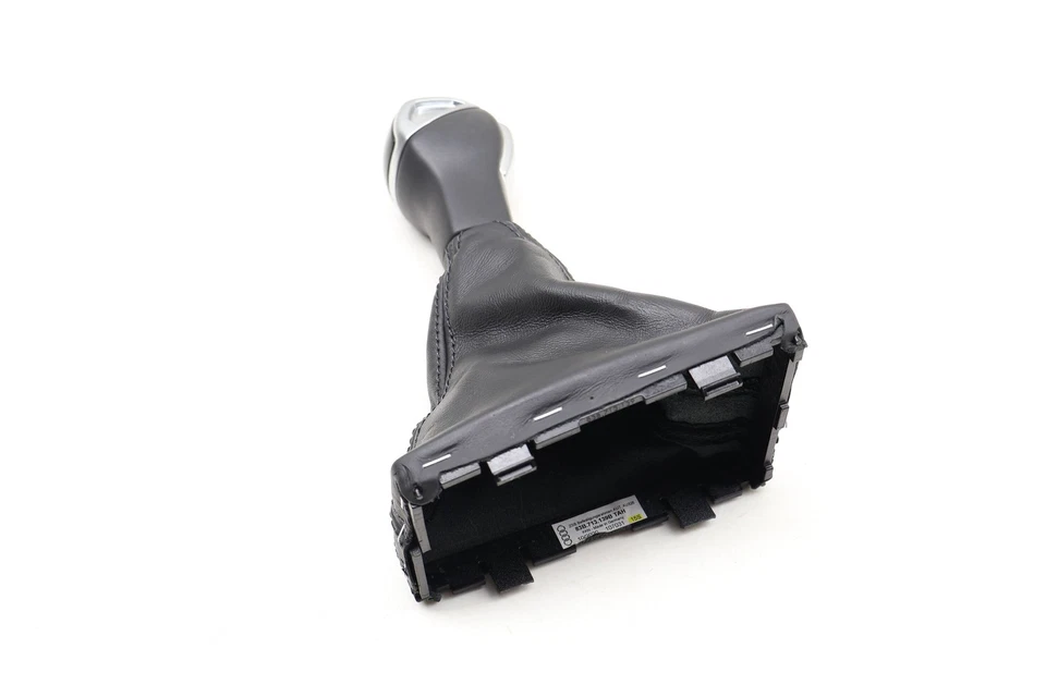 AUDI Q3 2019-2024 - Pomo de cambio automático con maletero 83B713139B Foto 4 de 4