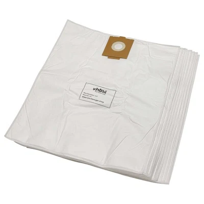 VHBW 10 Staubsaugerbeutel für Festo Festool Cleantec CTL 36 E CTL 36 E AC Vlies